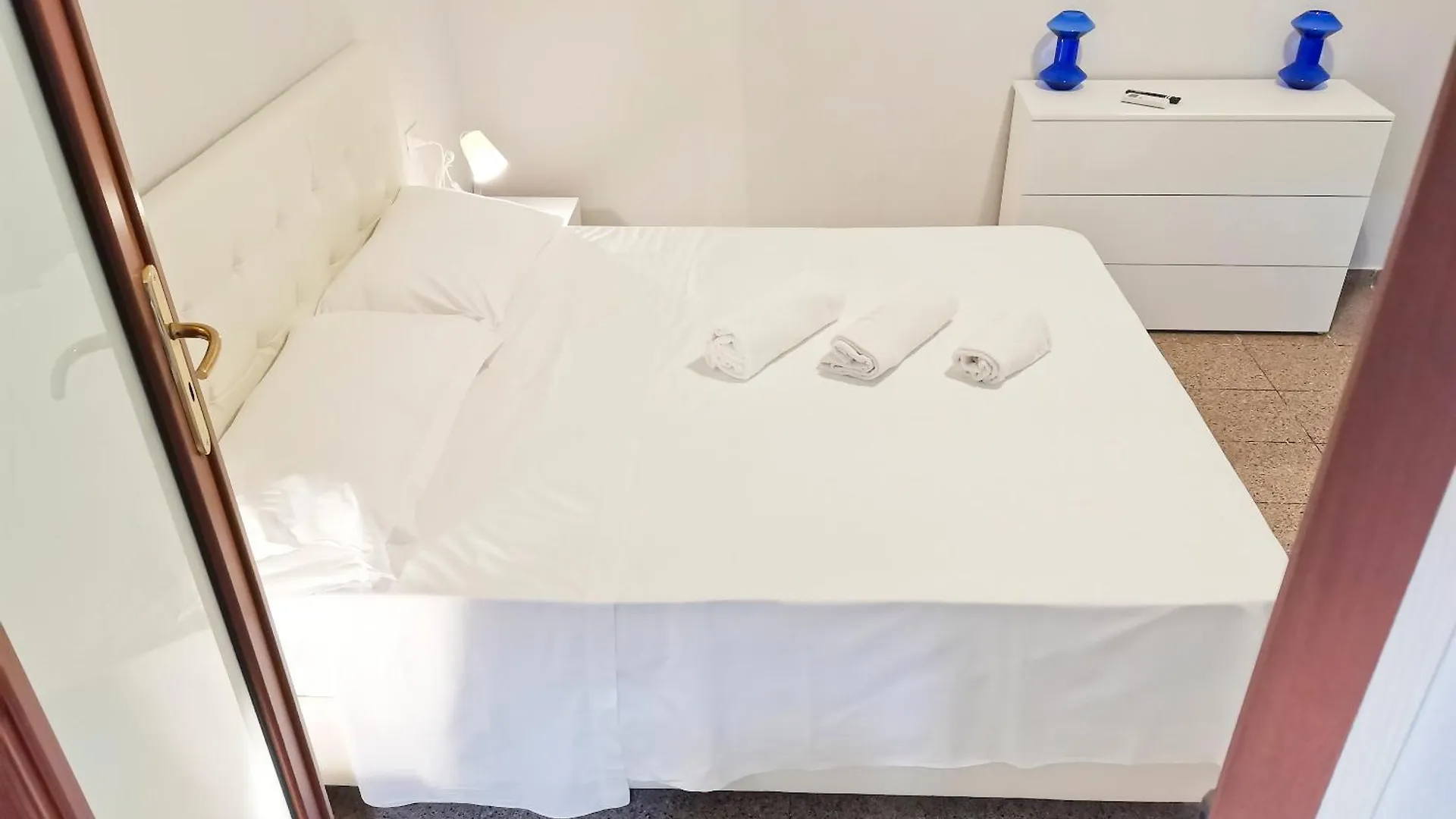 L'Opera Appartement Bari Italië