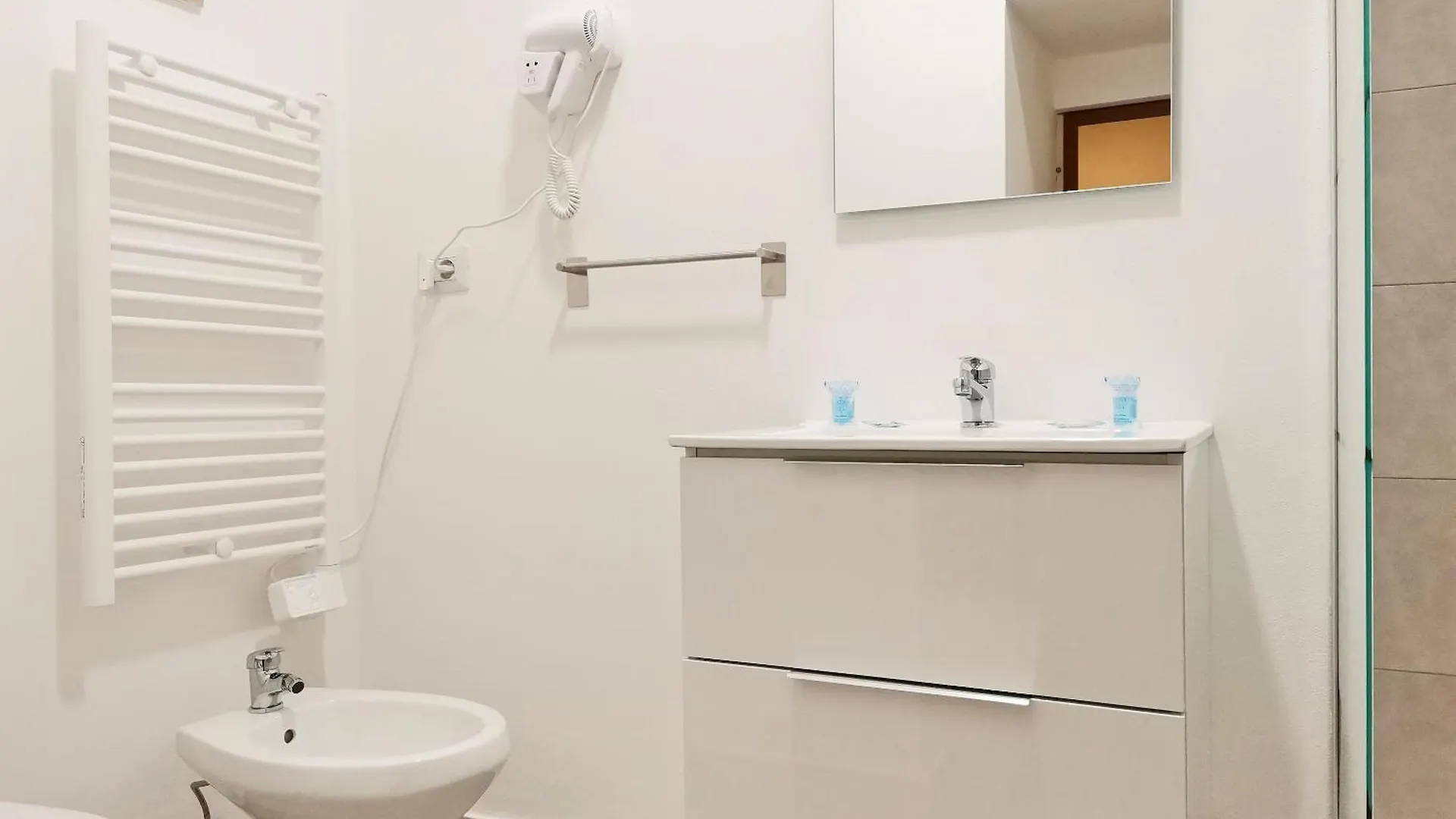 L'Opera Appartement Bari