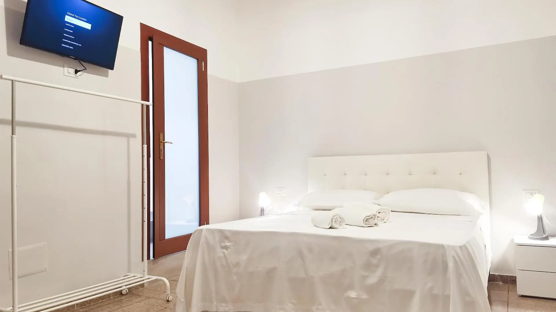 L'Opera Appartement Bari Italië