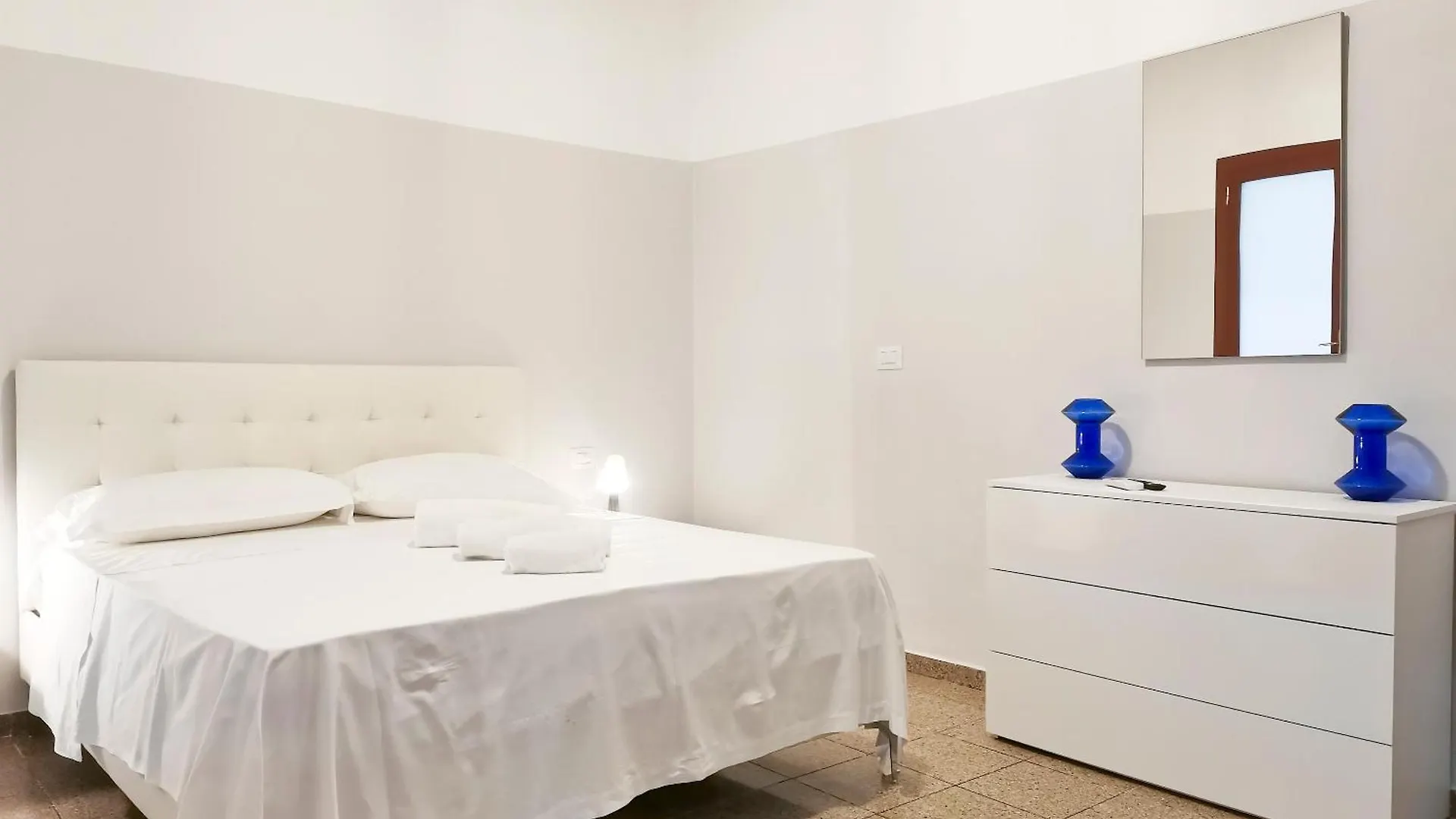 L'Opera Appartement Bari