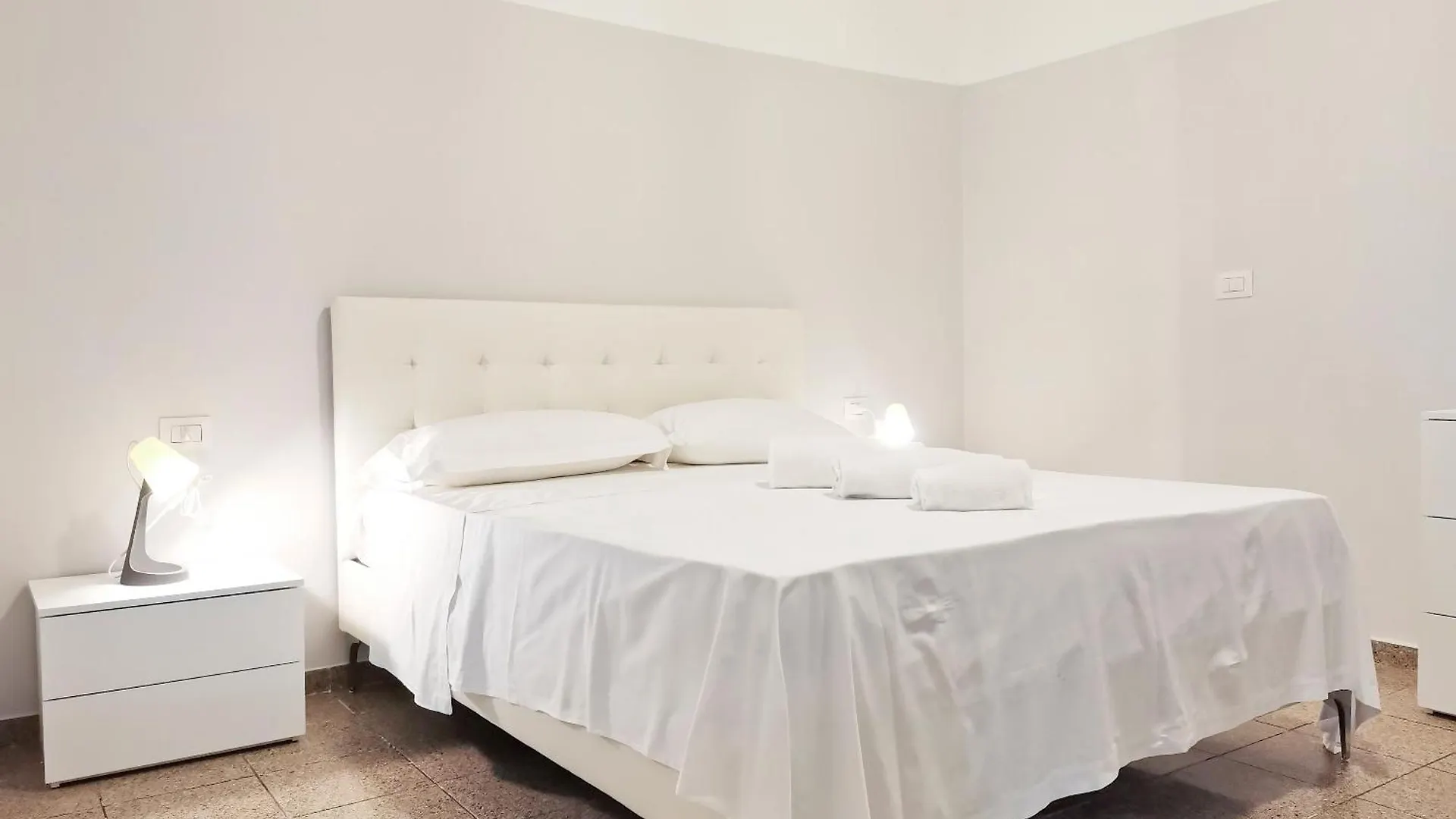 Apartament L'Opera Bari