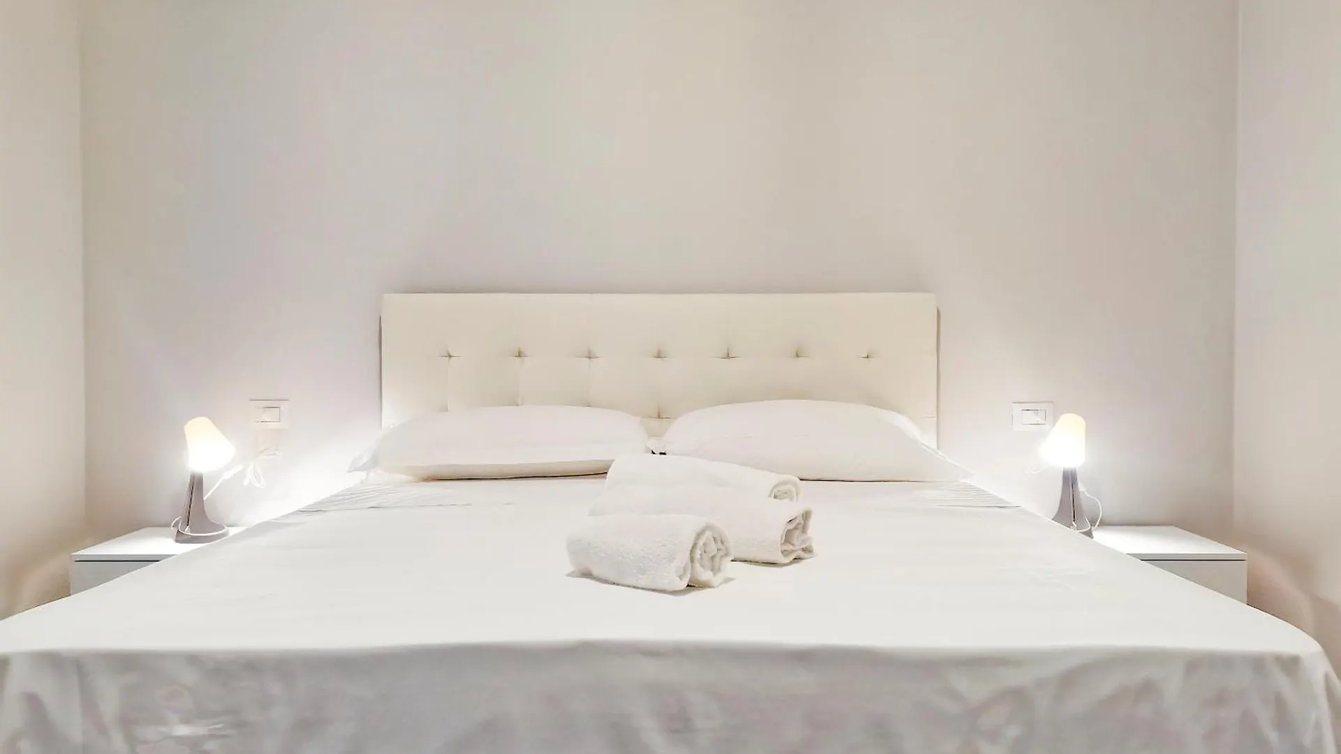 Apartament L'Opera Bari