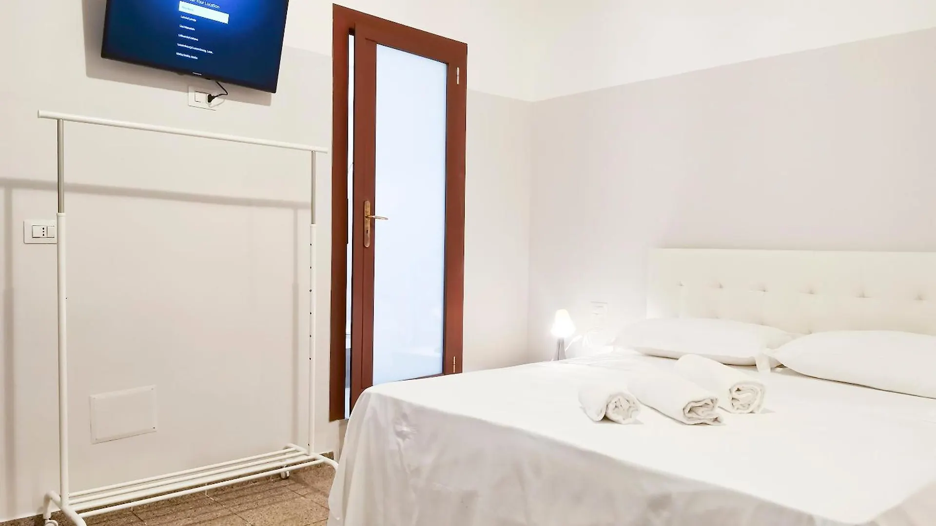L'Opera Appartement Bari