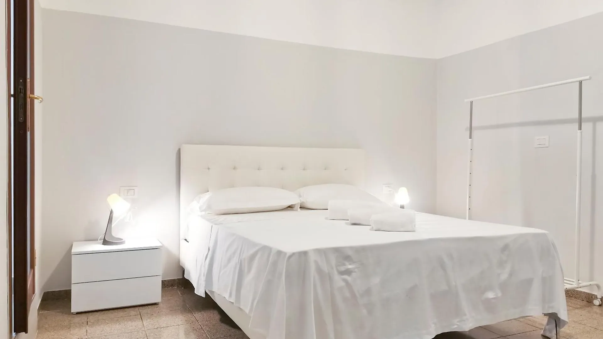 Apartament L'Opera Bari Włochy