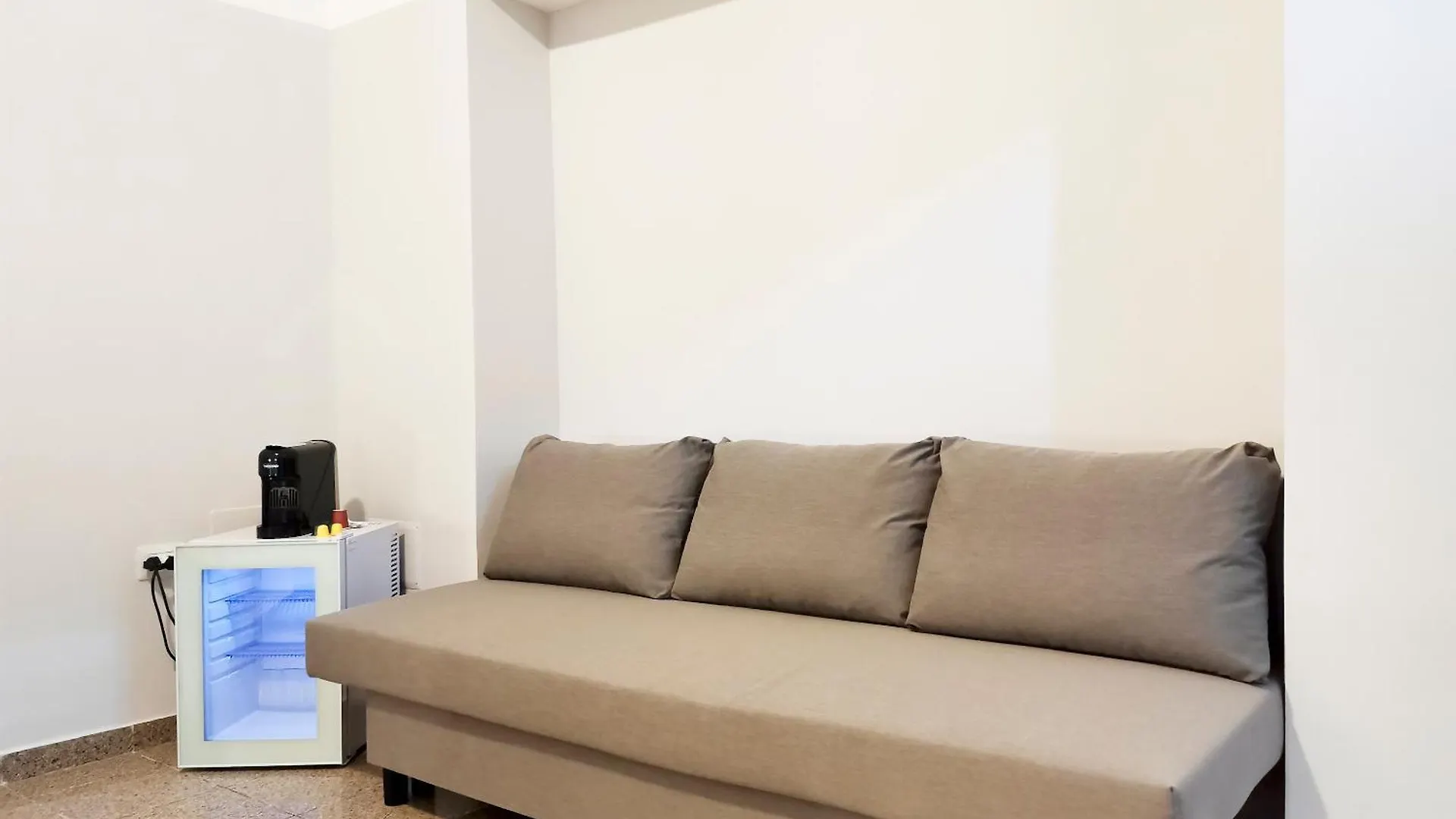 Apartament L'Opera Bari