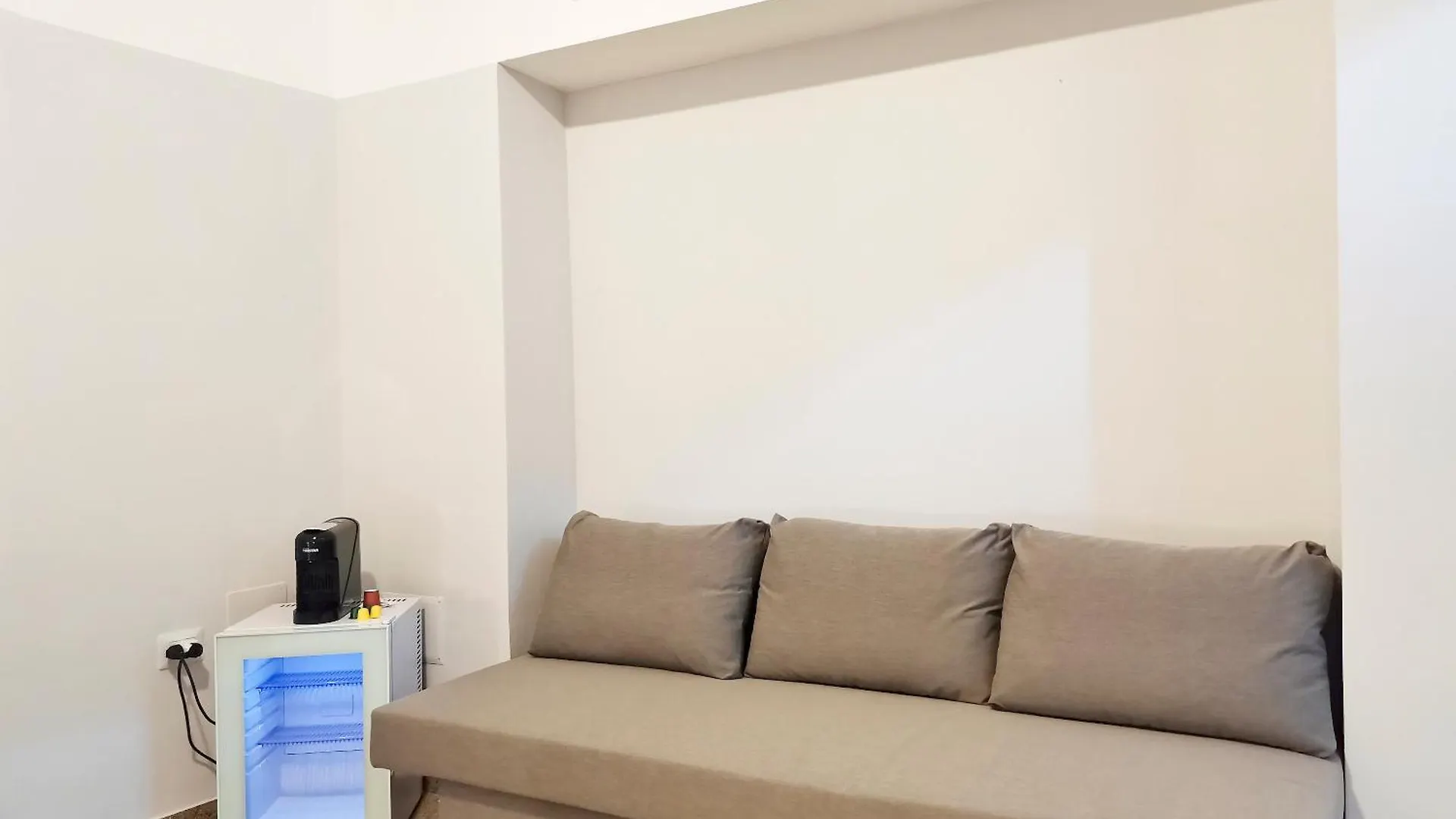 L'Opera Appartement Bari