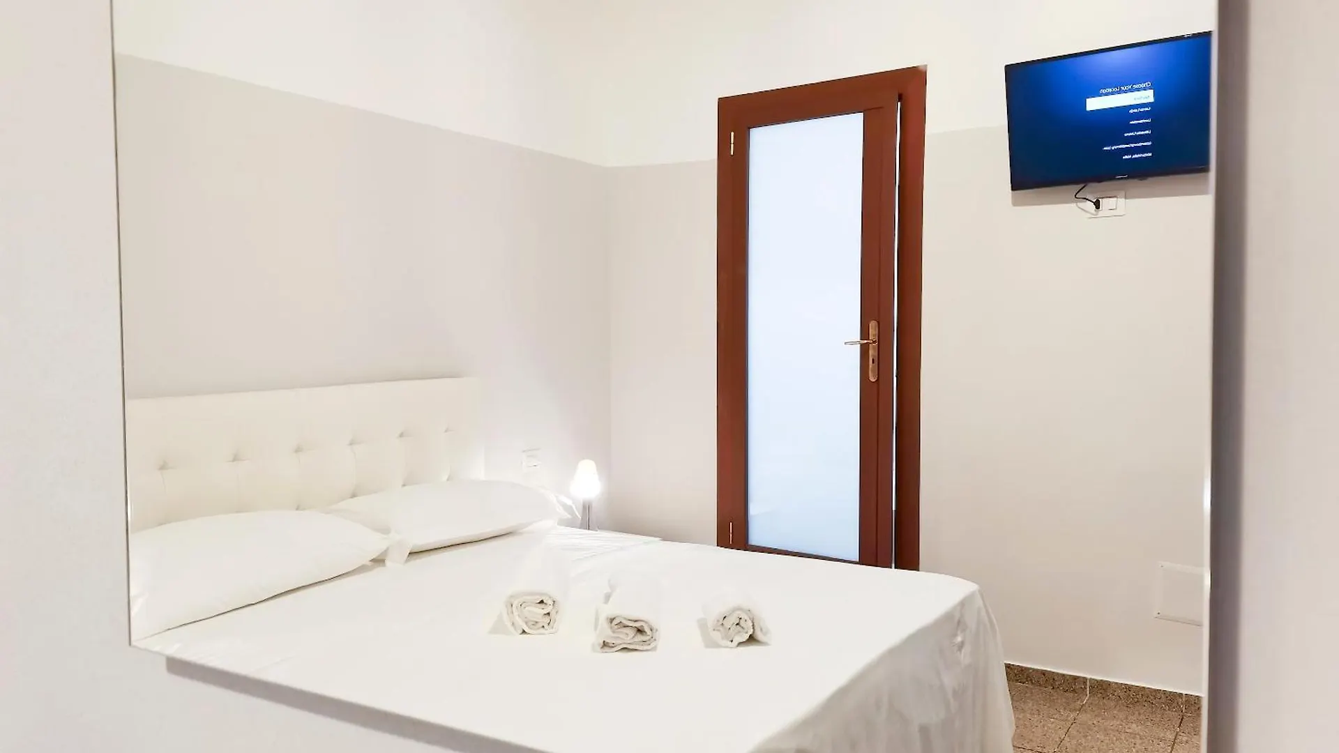 Apartament L'Opera Bari