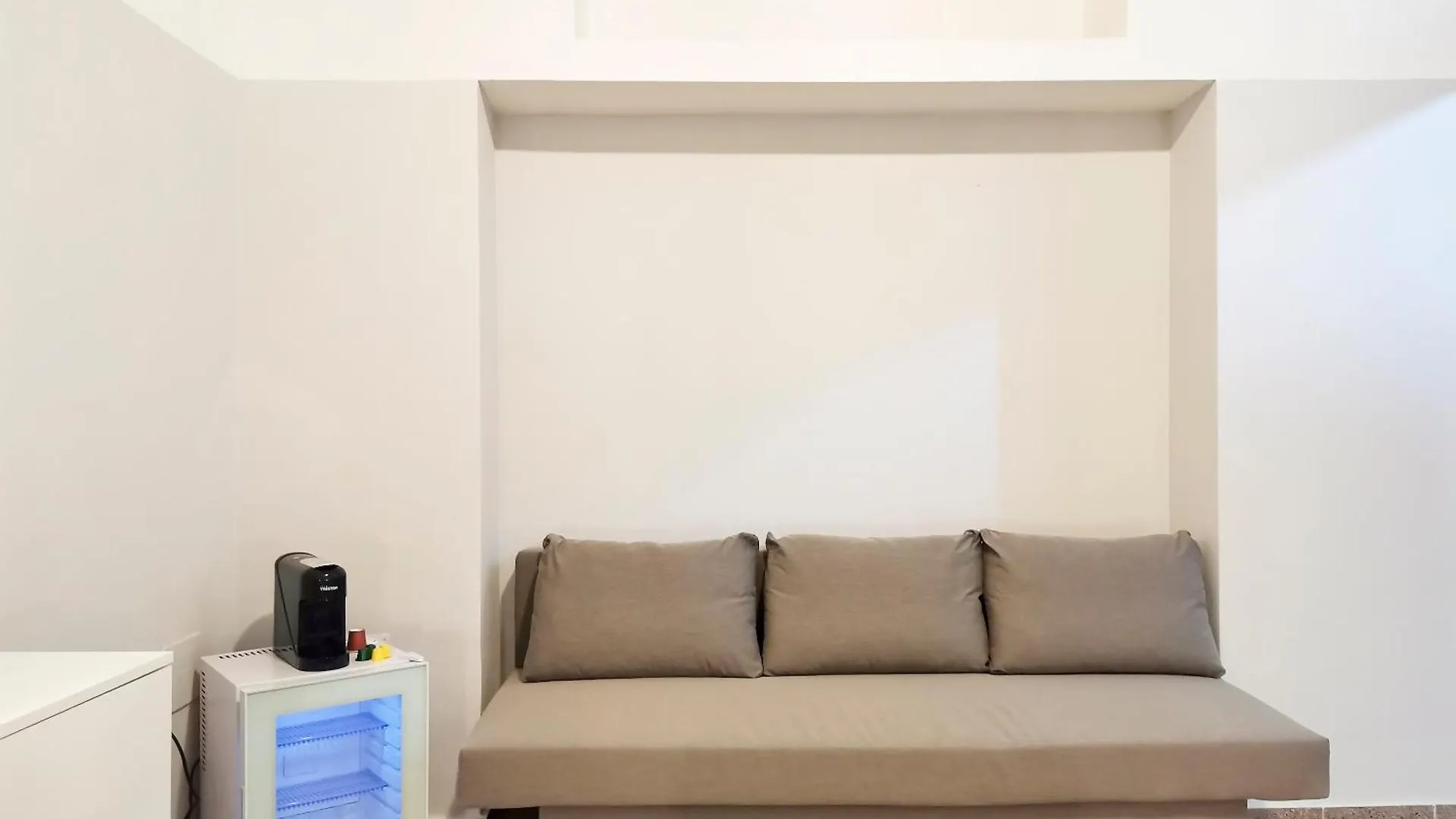 L'Opera Appartement Bari