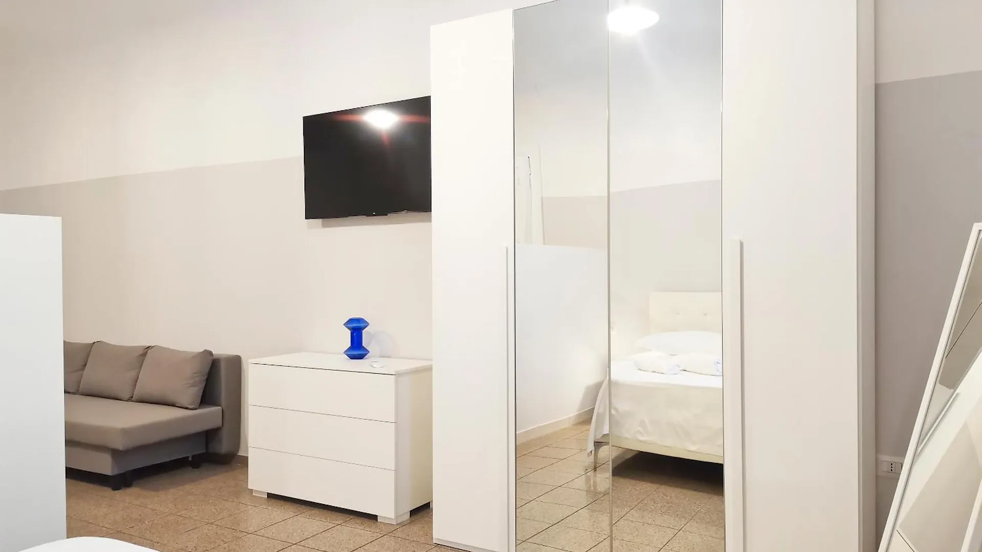 L'Opera Appartement Bari