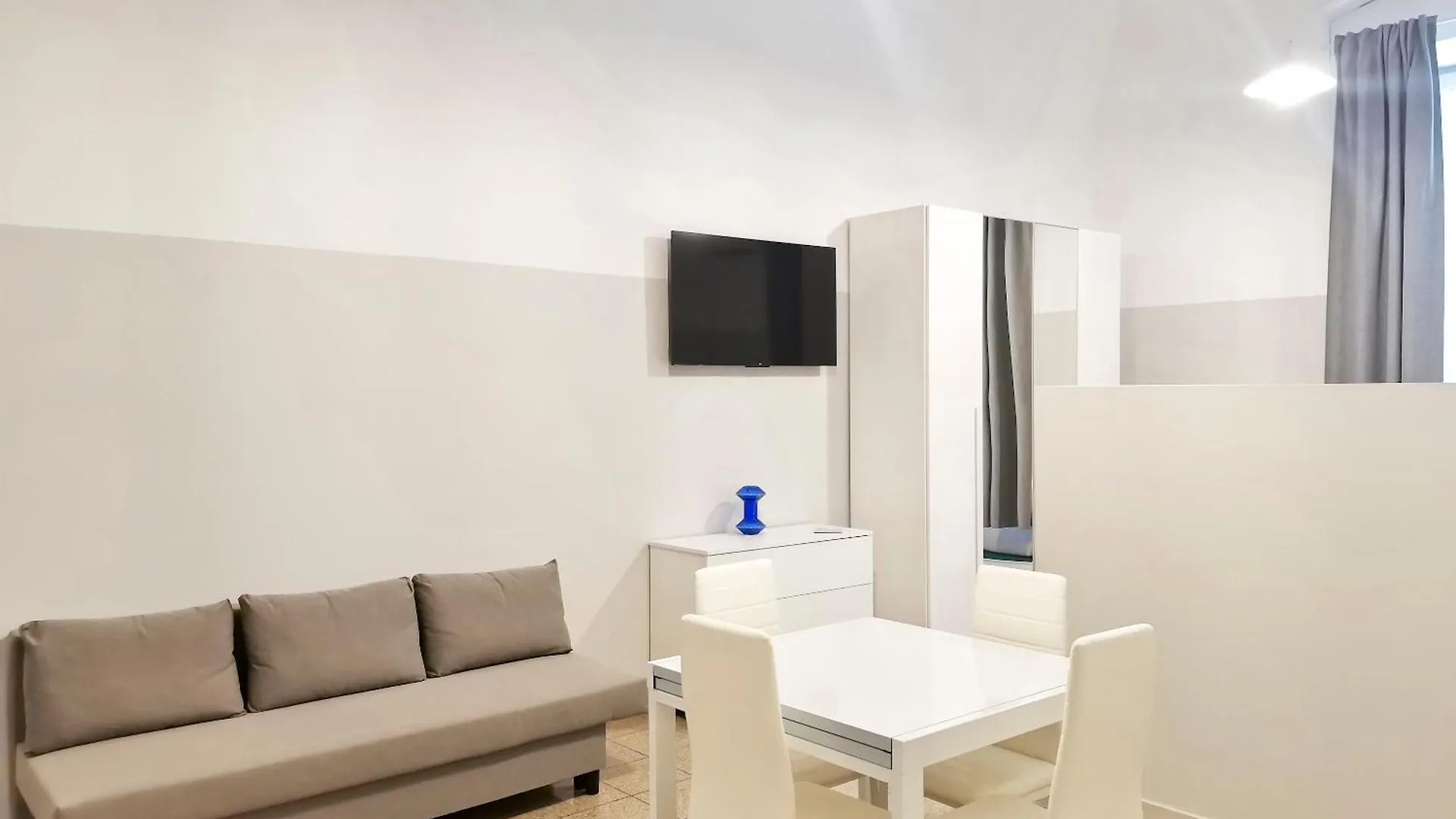 L'Opera Appartement Bari
