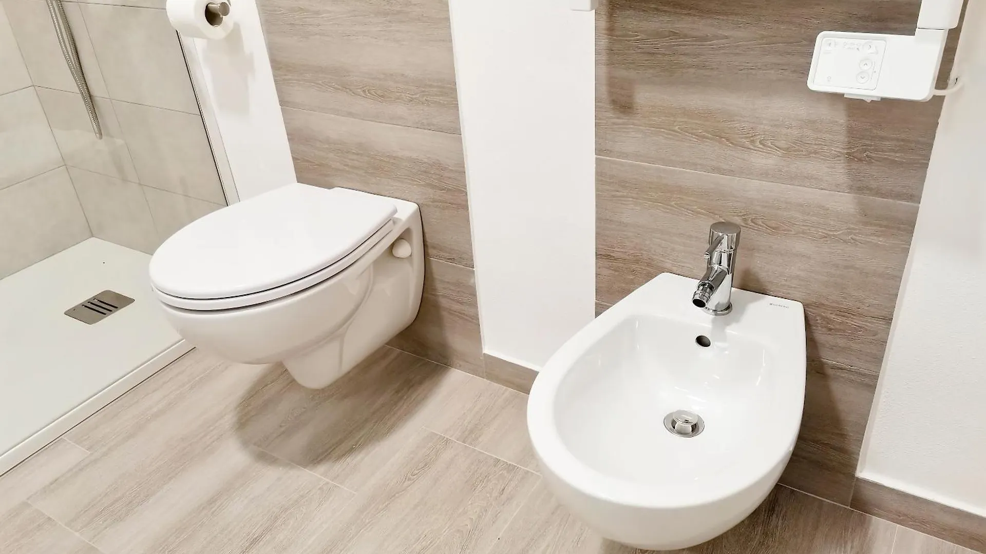 L'Opera Appartement Bari