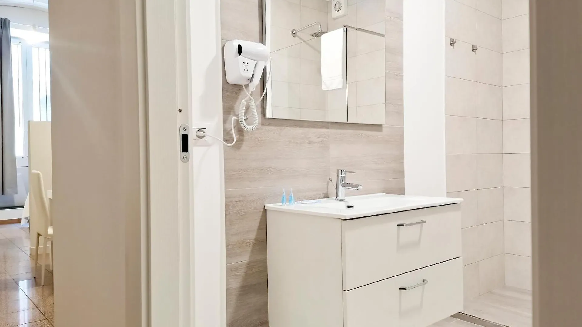 Apartament L'Opera Bari