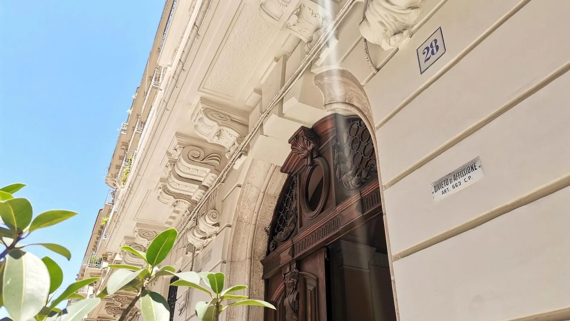 Apartament L'Opera Bari Włochy