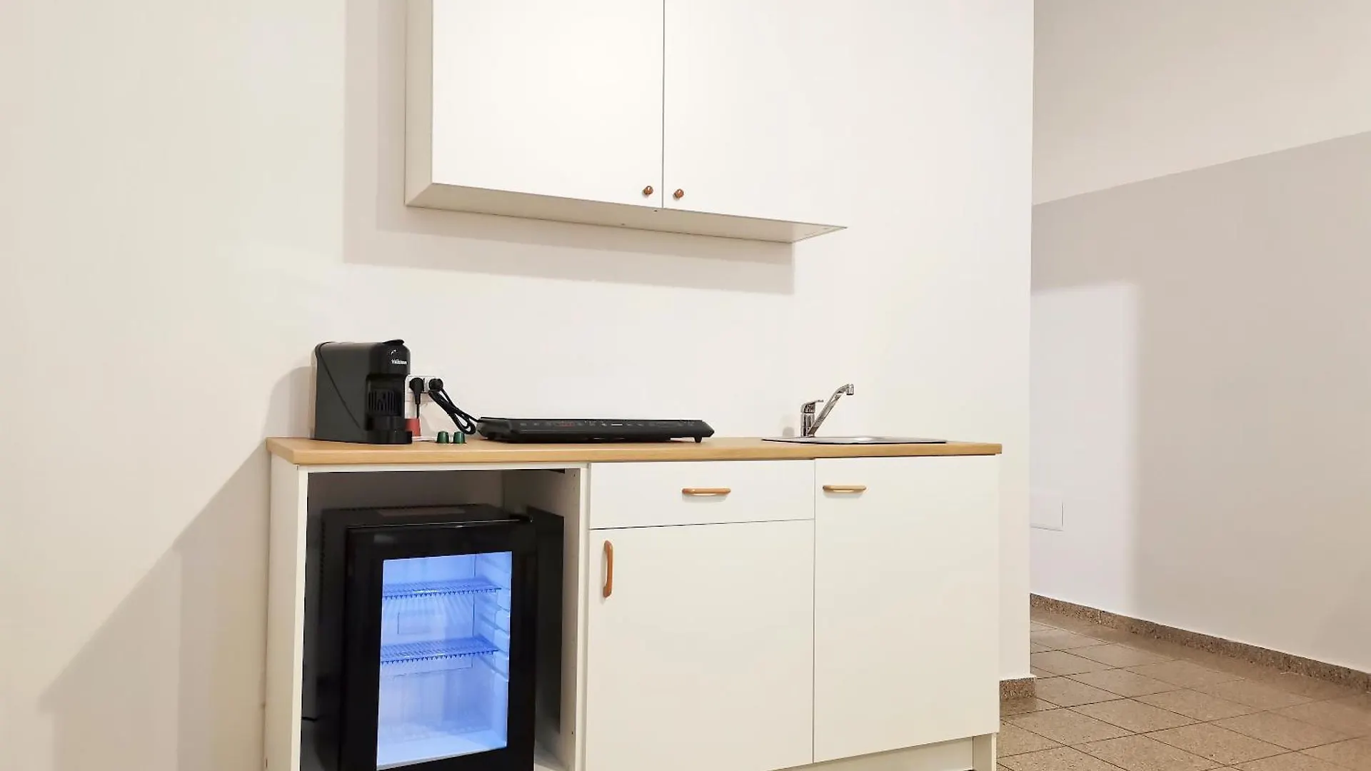 L'Opera Appartement Bari 0*,  Italië