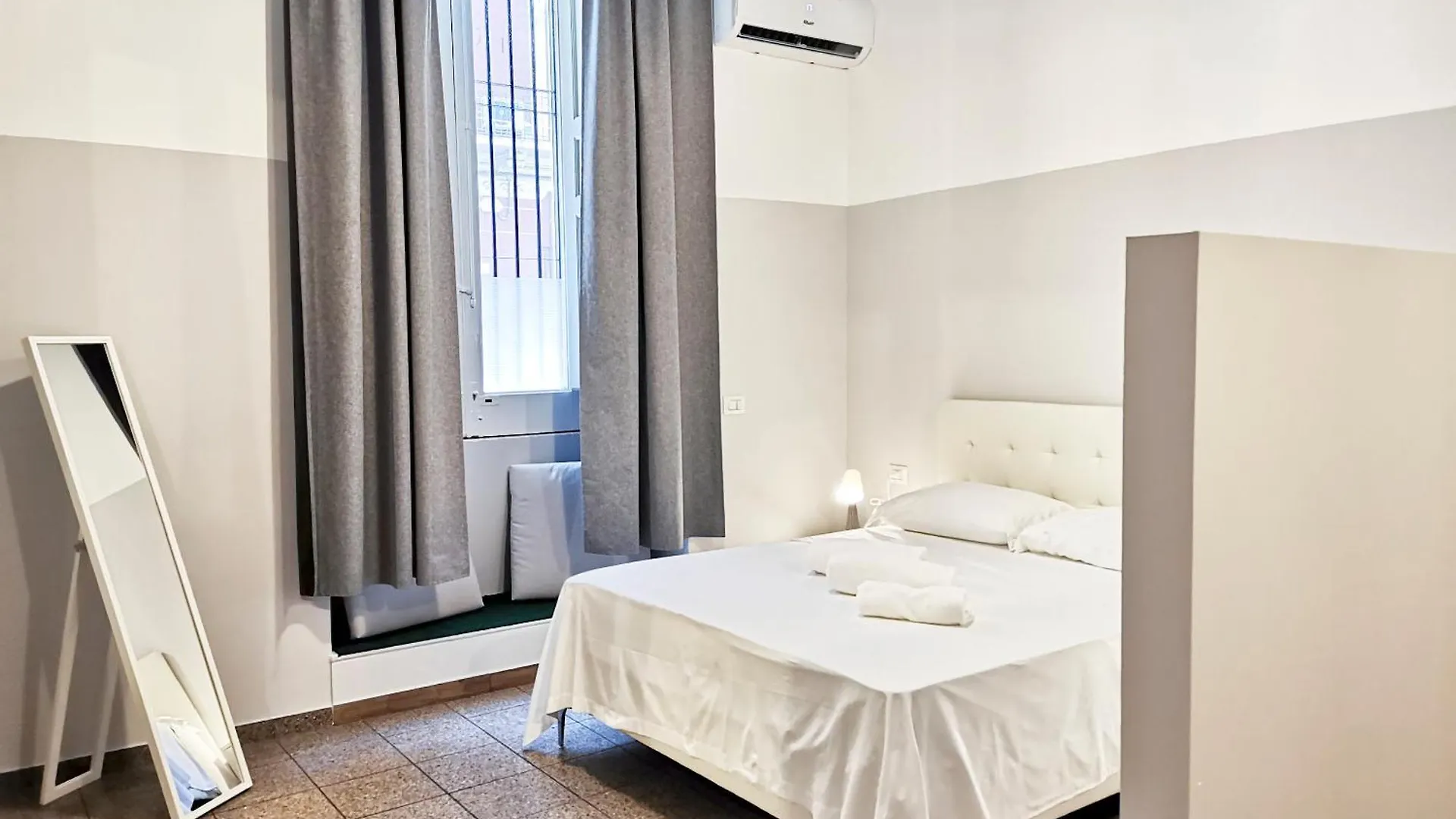 L'Opera Appartement Bari