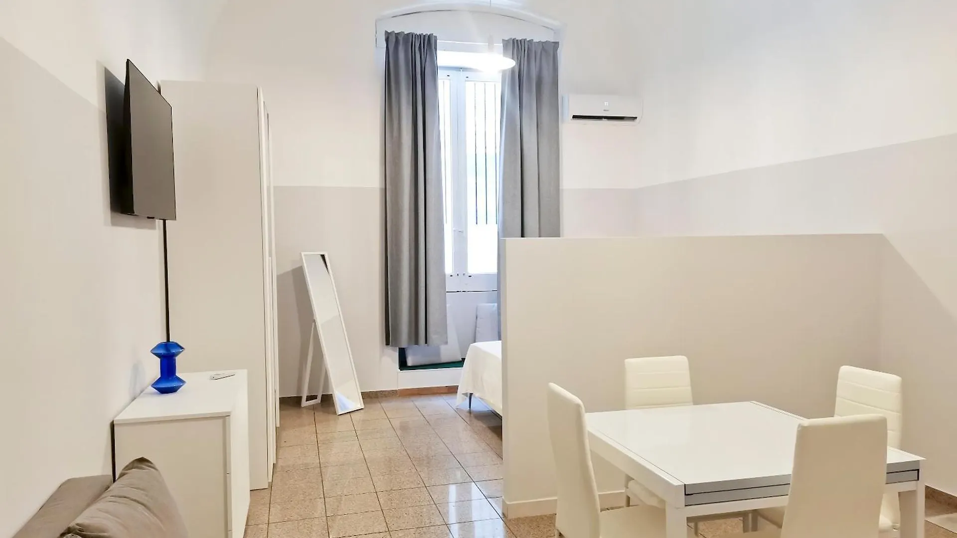 L'Opera Appartement Bari