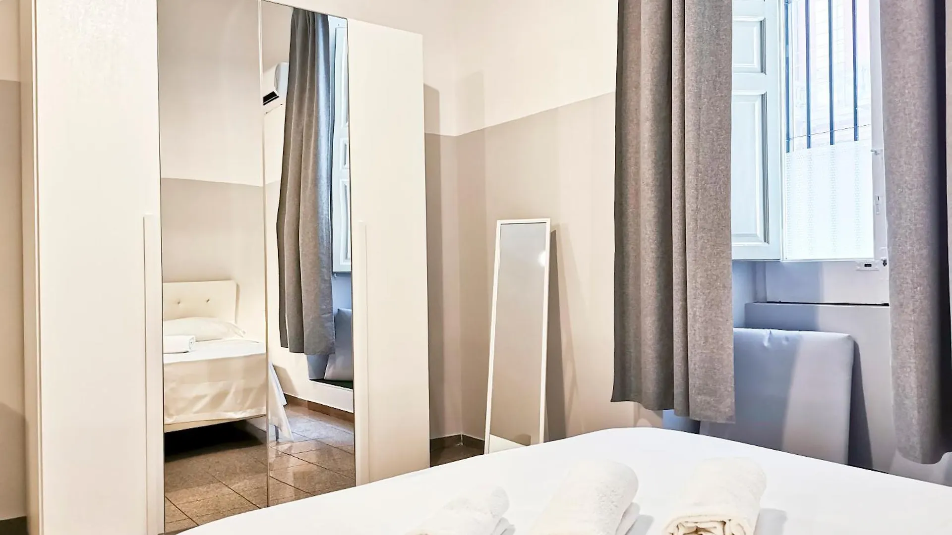 L'Opera Appartement Bari