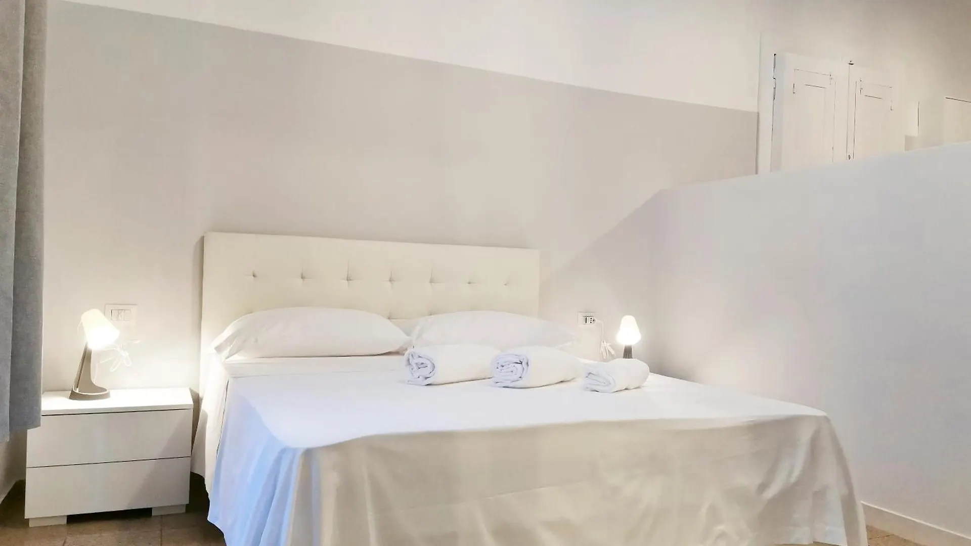 L'Opera Appartement Bari