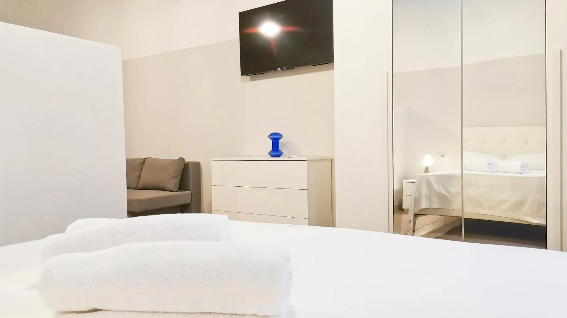 L'Opera Appartement Bari