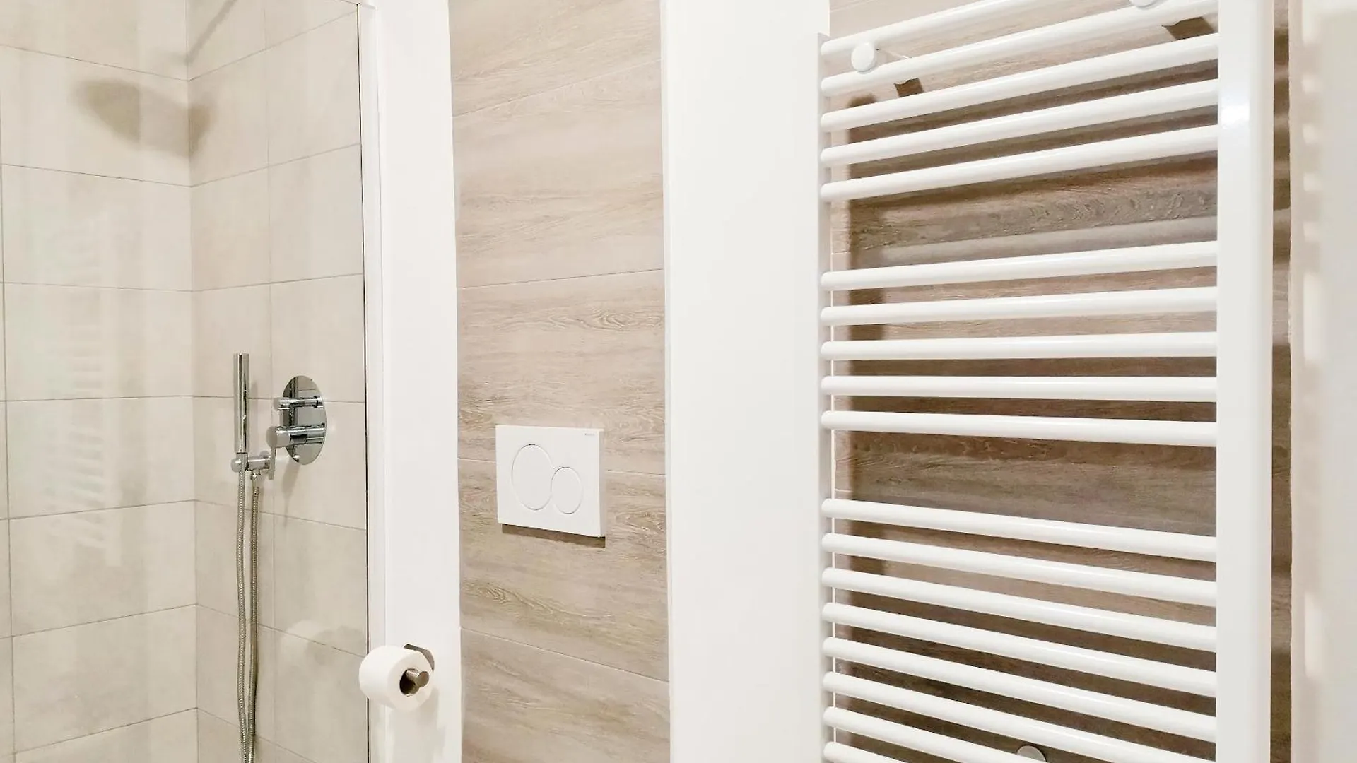 L'Opera Appartement Bari