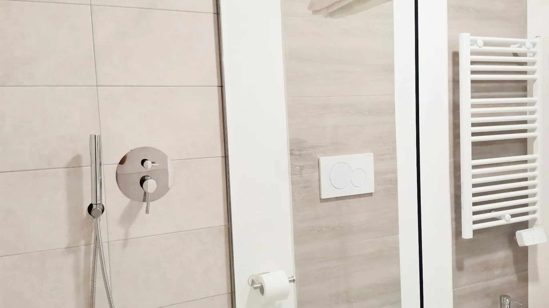 L'Opera Appartement Bari Italië