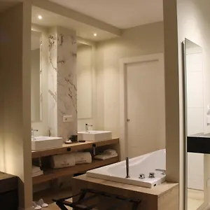 Gasthuis 'tabula Rasa Exclusive Rooms', Bari