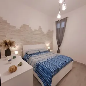 Dom wakacyjny Il Rifugio Del Marinaio, Bari