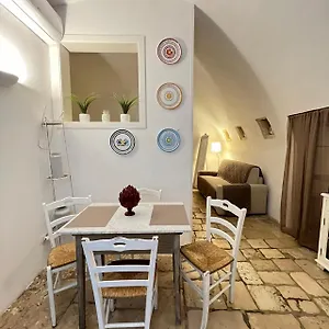 Vecchia Appartamento